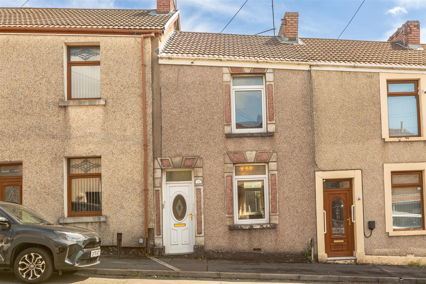 Sebastopol Street, St. Thomas, Swansea, SA1 8BL